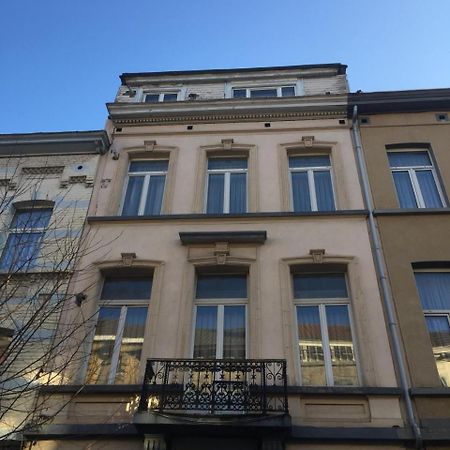 Aparthotel Prestige Flats Coteaux Schaerbeek Exterior foto