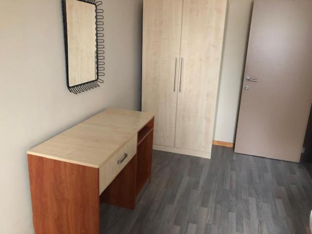 Aparthotel Prestige Flats Coteaux Schaerbeek Exterior foto